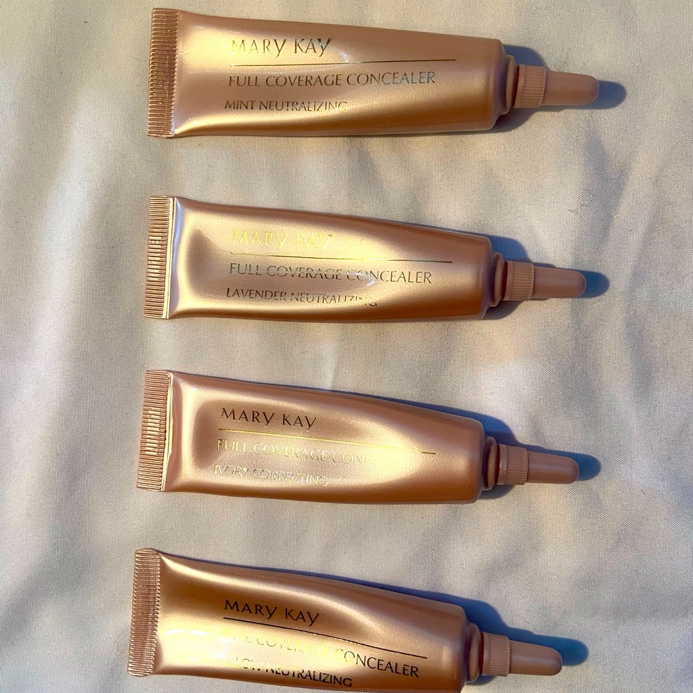 Mary Kay Full Coverage Concealer